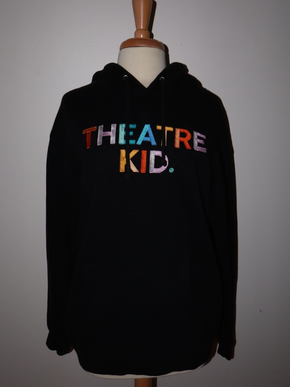 Limited Edition Colleen Ballinger Merch: Theatre Kid Hoodie